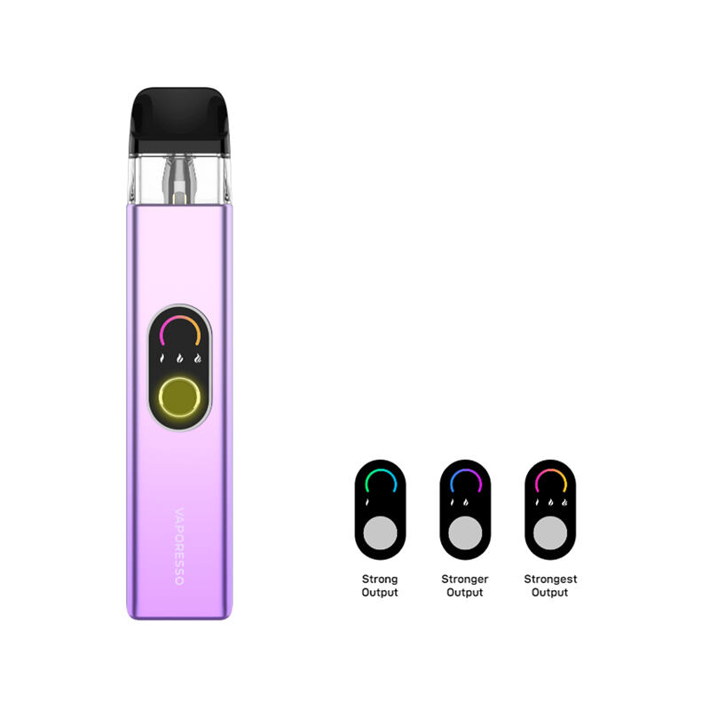 Uwell Caliburn Explorer Pod Kit_6